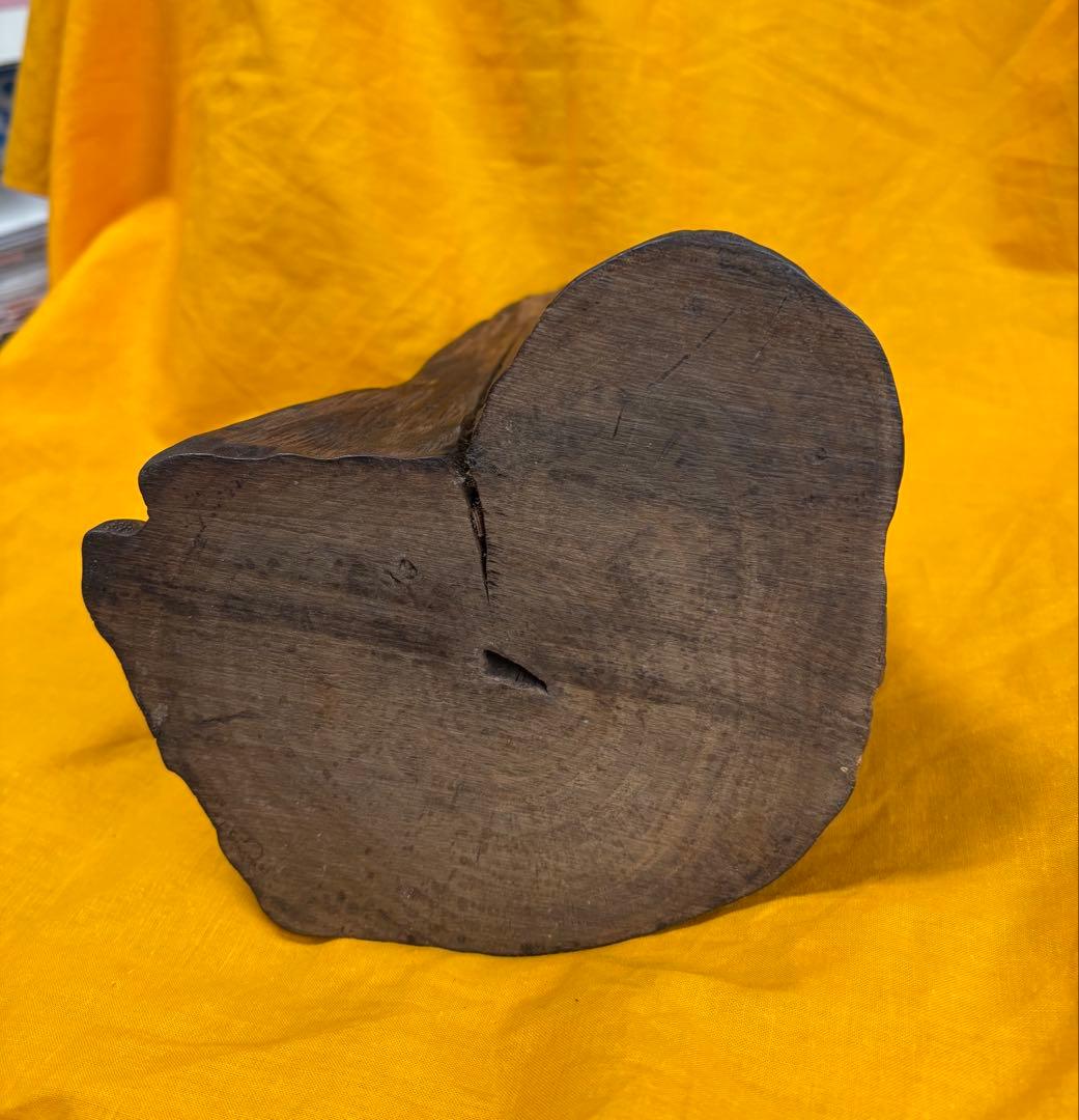 化石　珪化木　木化石　鉱物