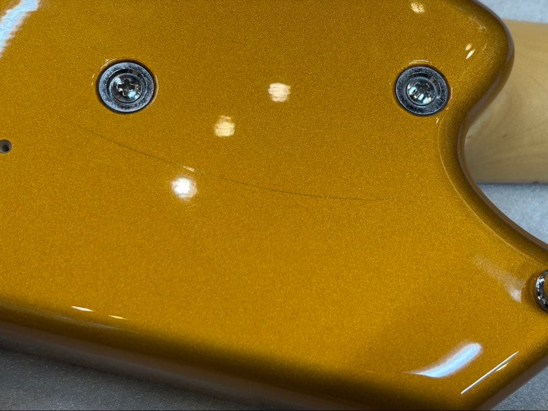 ギター KG-Prime Orginal VG