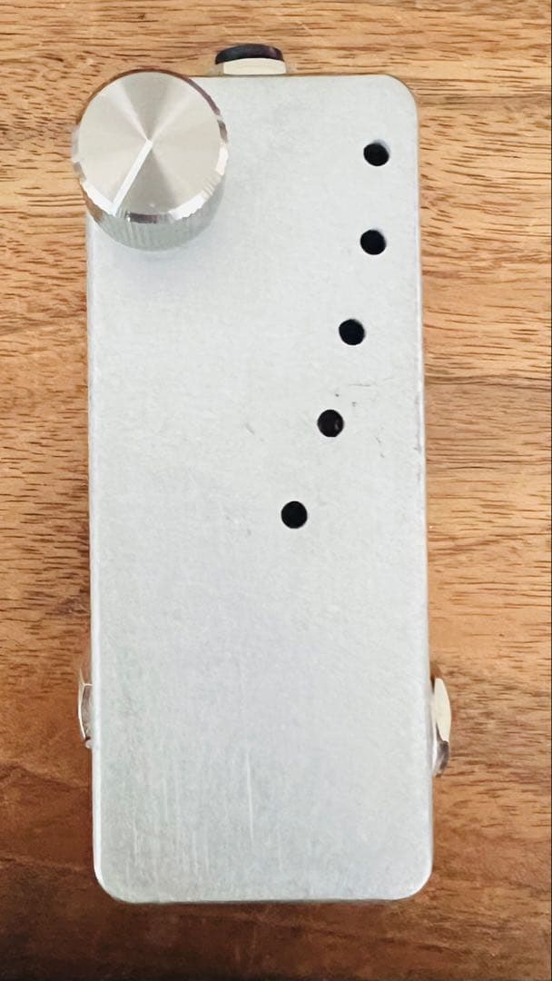 y*i様 Lee Custom Amplifier 12AU7BB 本体のみ