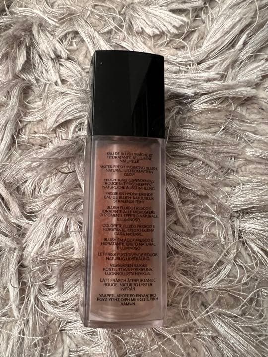 シャンネルCHANEL チーク