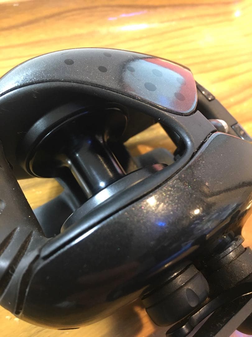 早い者勝ち〜　アブ　アンバサダー５００　希少レア　ヴィンテージ品　セール！！！