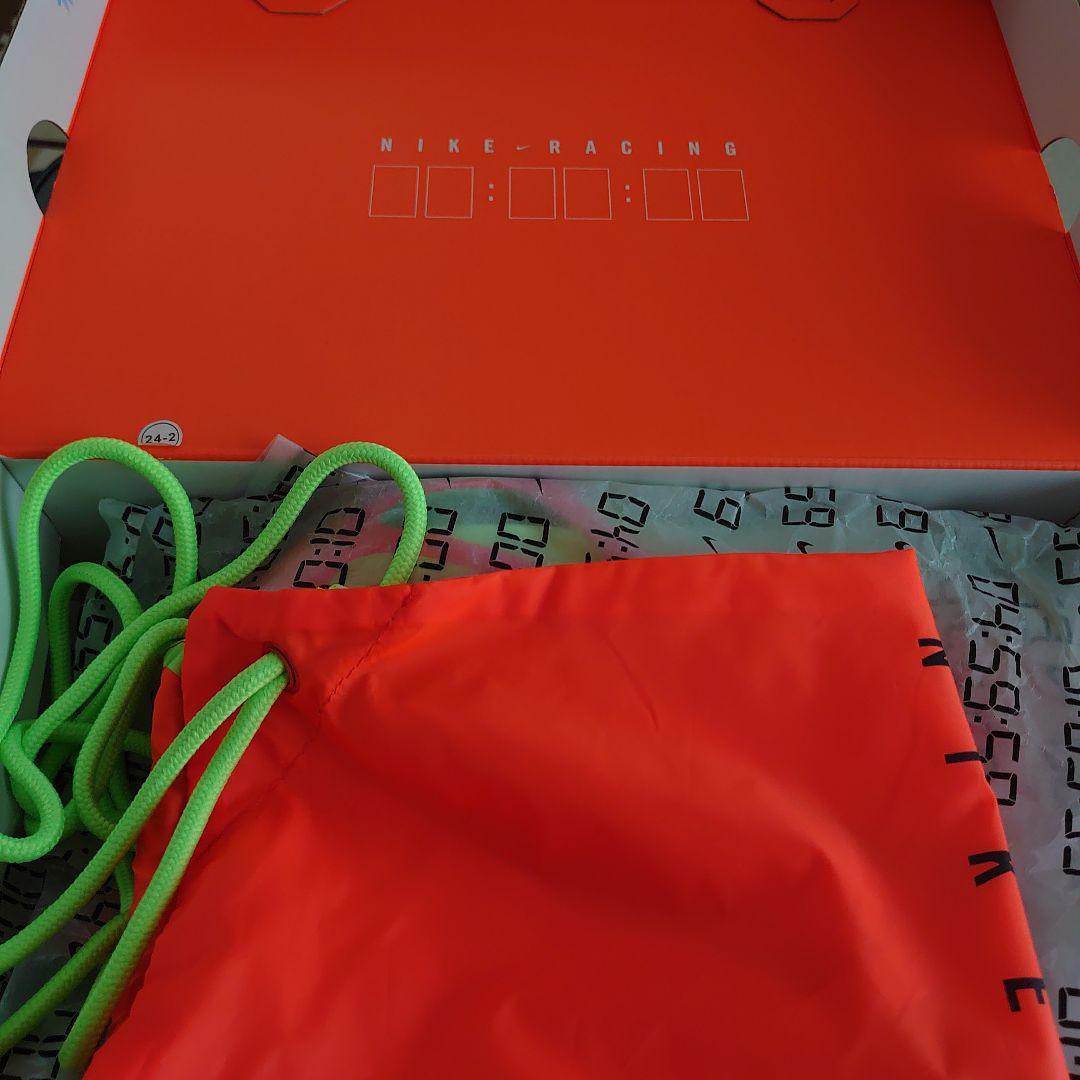 ナイキエアーズームアルファフライ3 26cm