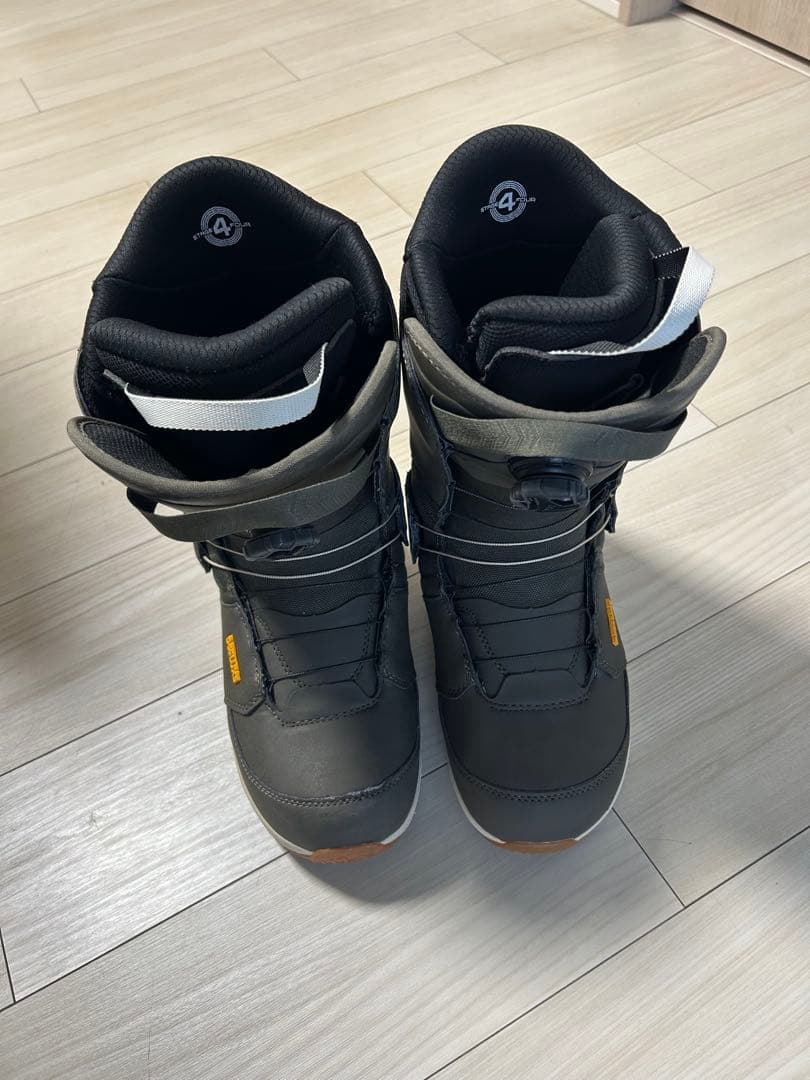 ディーラックス　ディーモン　L3 BOA 28.5 美品　22〜23モデル