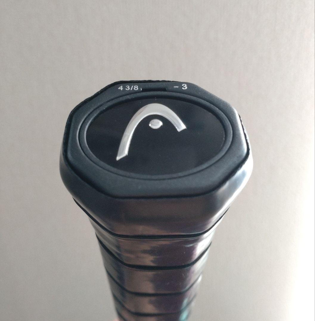 未使用 スペック計測済 HEAD BOOM MP 2024モデル G3