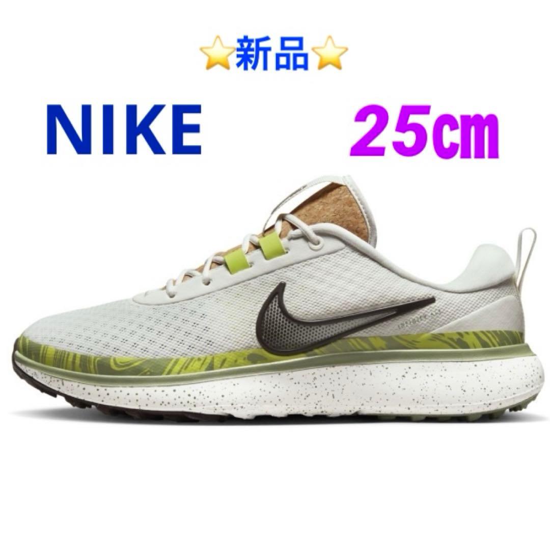 シューズ(女性用) NIKE Infinity Ace Next Nature Golf Shoes