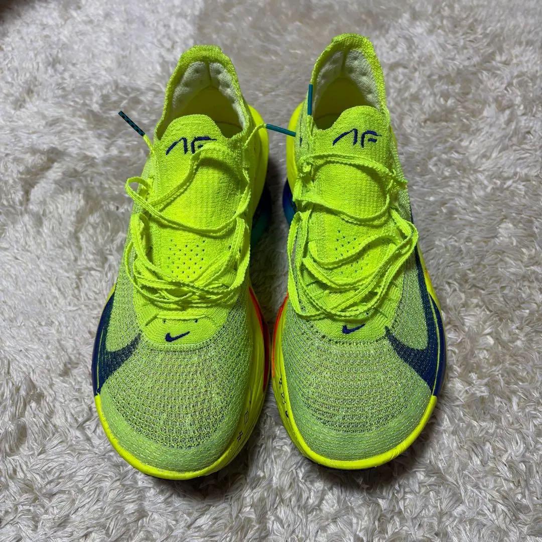 NIKE アルファフライ3 26.5cm