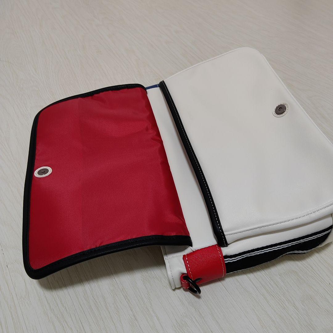 CASTELBAJAC カステルバジャック トートバッグ ゴルフ 2way