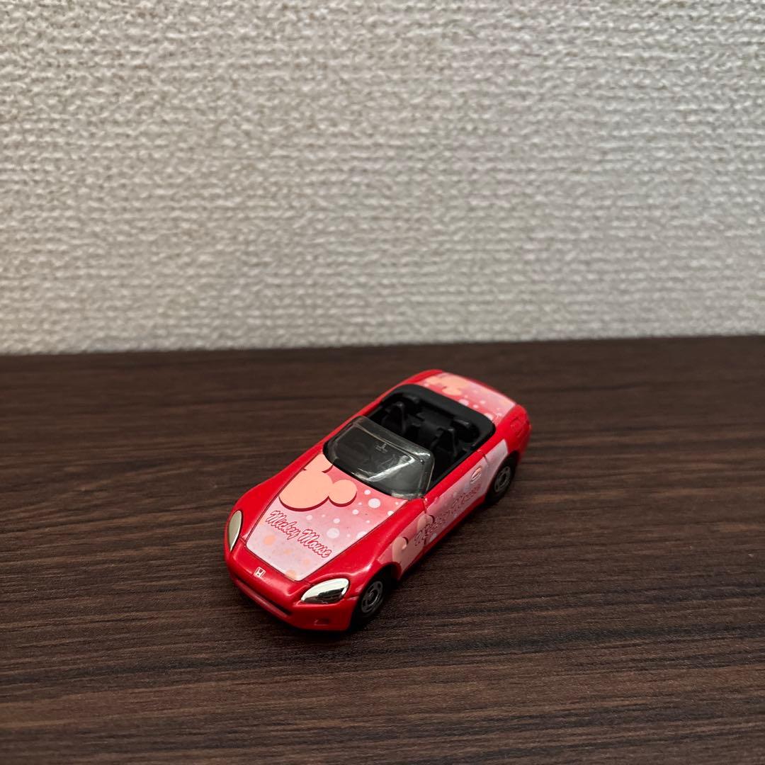 トミカ　状態確認用⑤