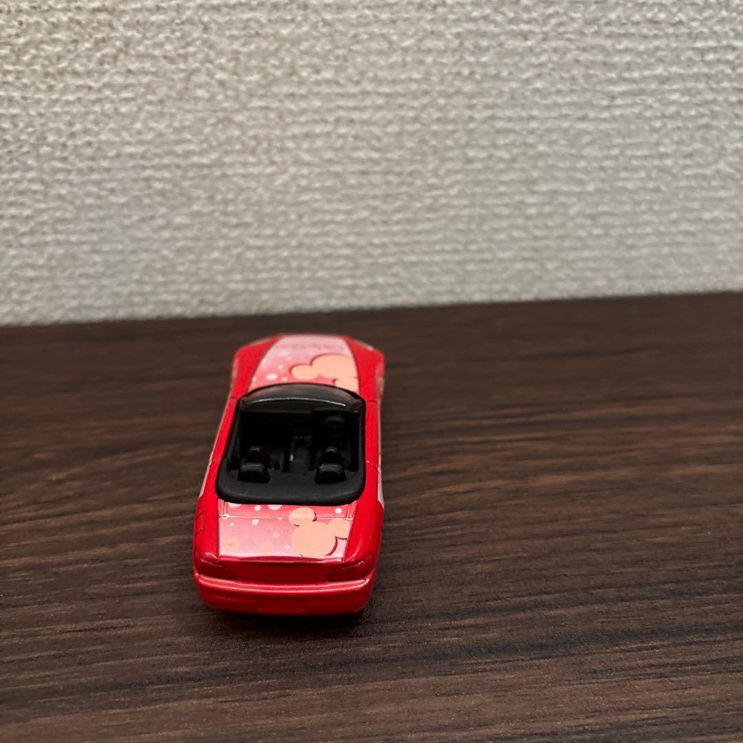 トミカ　状態確認用⑤