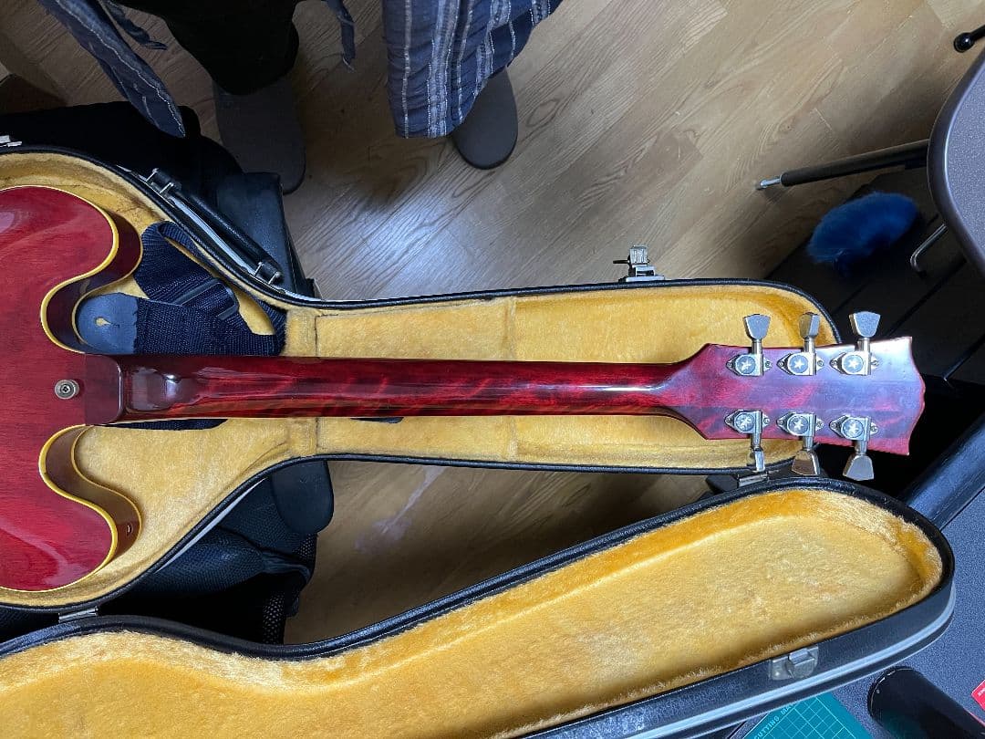 最終値下げ?Greco Gneco sa-?70年代前半?ジャパンヴィンテージ