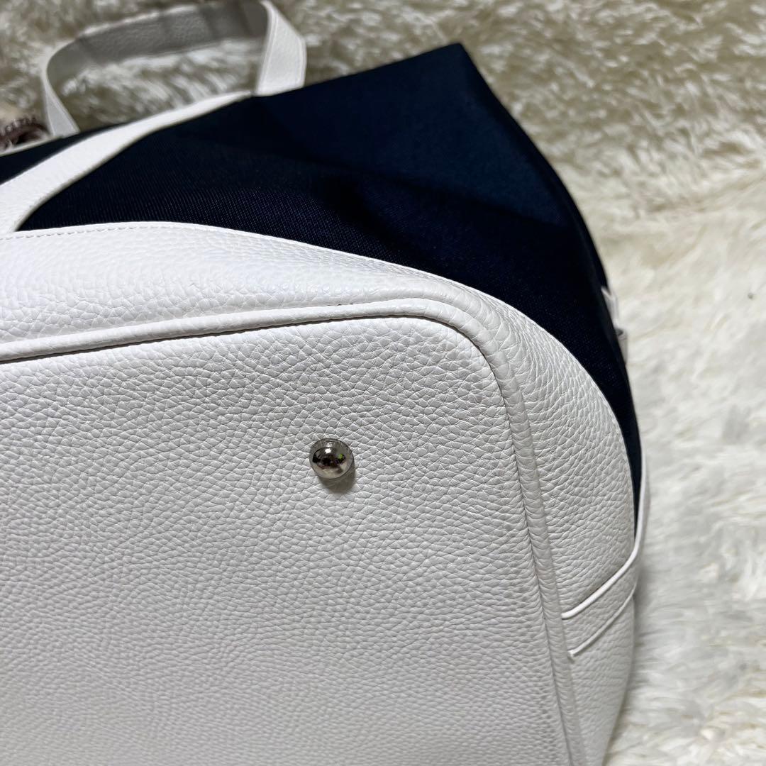 【未使用】オロビアンコ ボストンバッグ ゴルフバッグ　OG-B2