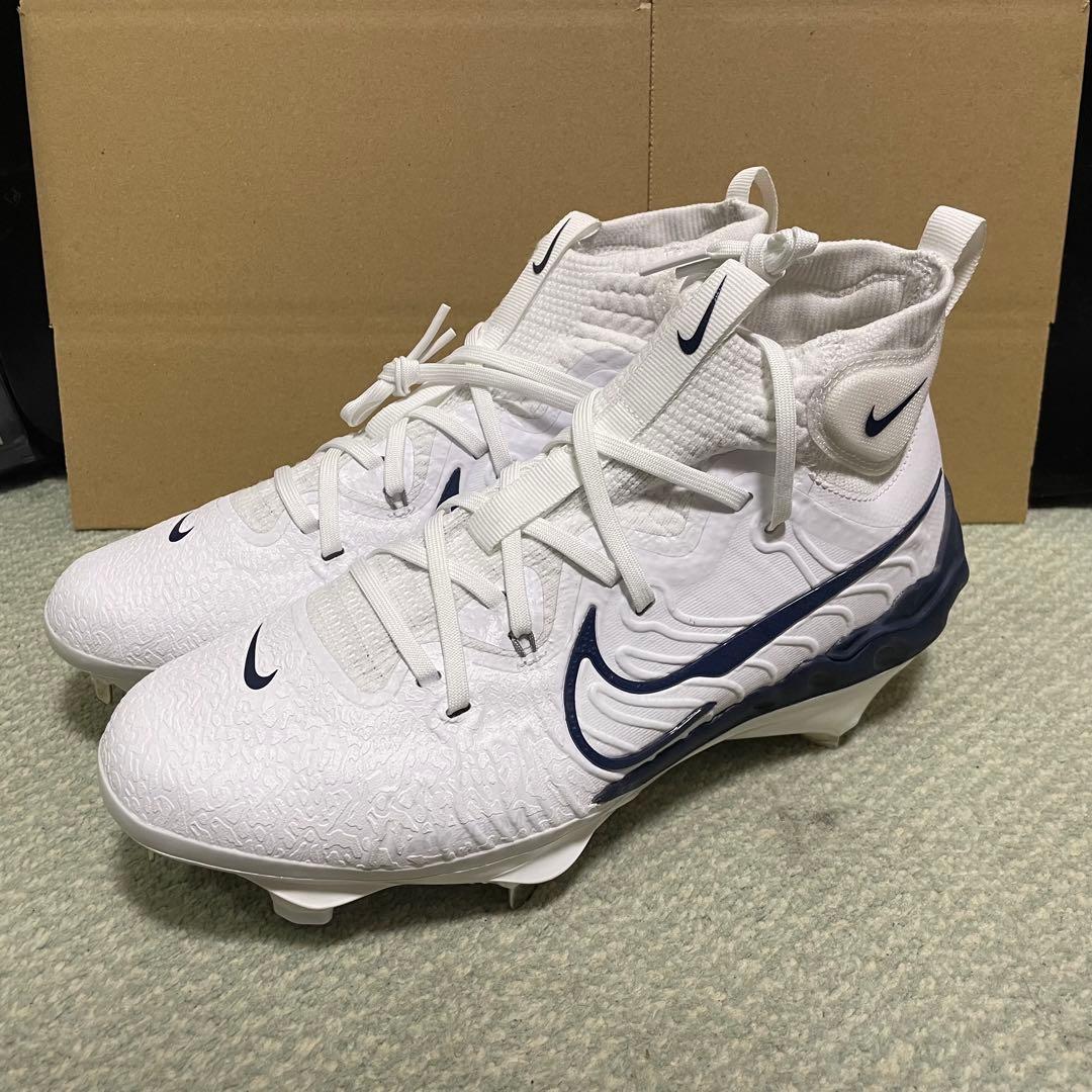 ナイキ Alpha Huarache NXT スパイク NIKE アルファハラチ