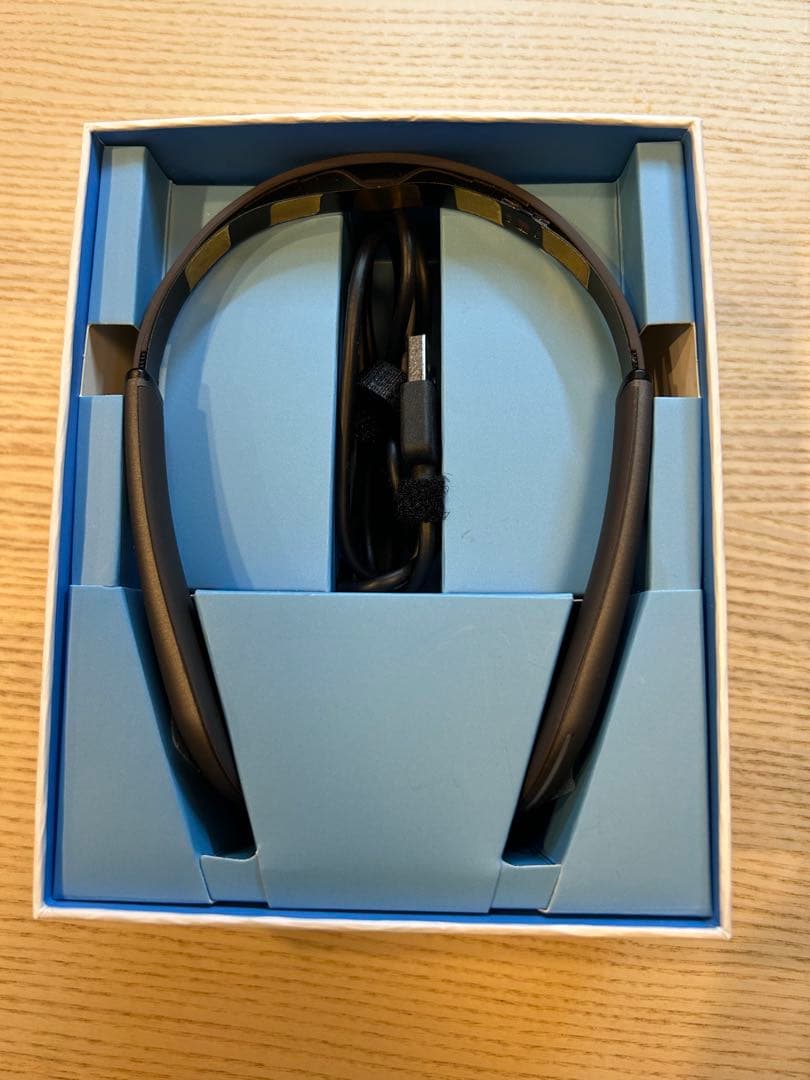 Muse 2 脳波センサー ヘッドバンド