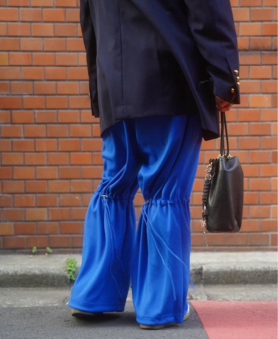 レア★Hender Scheme not army key flog black