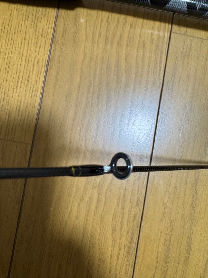 週末値下Abu Garcia XROSSFIELD XRFS-835MB-MB