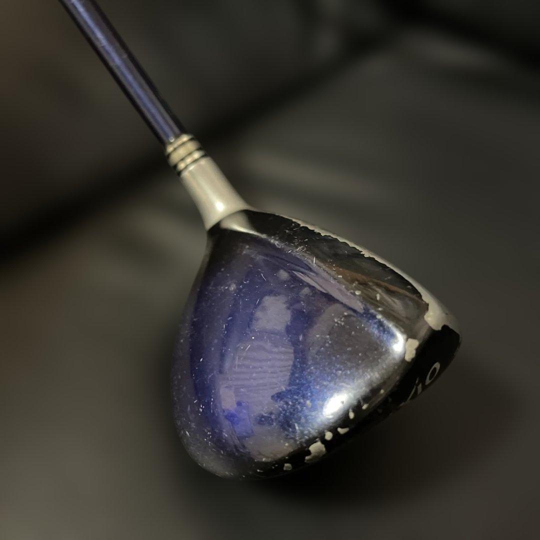 XXIO ゼクシオ10 テンH5 H4 ユーティリティ 2本セット