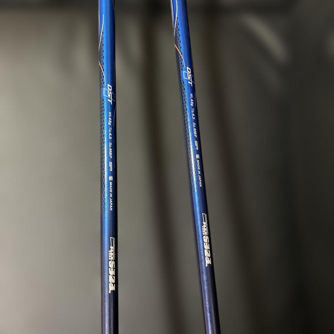 XXIO ゼクシオ10 テンH5 H4 ユーティリティ 2本セット