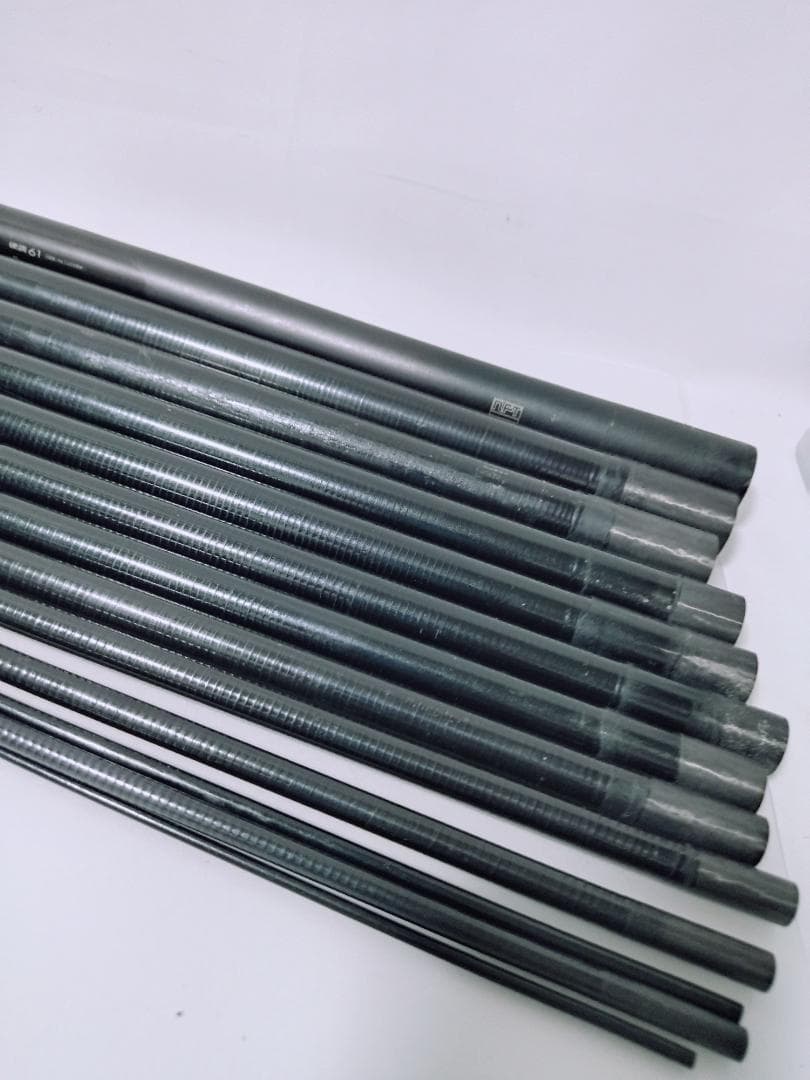 Daiwa 雪渓 渓流竿 HS 硬調 39ML NFT AERNOS 61