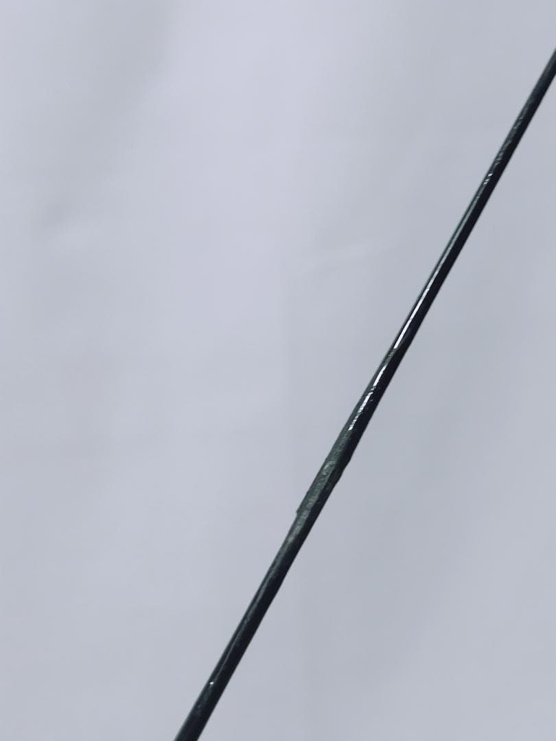 Daiwa 雪渓 渓流竿 HS 硬調 39ML NFT AERNOS 61