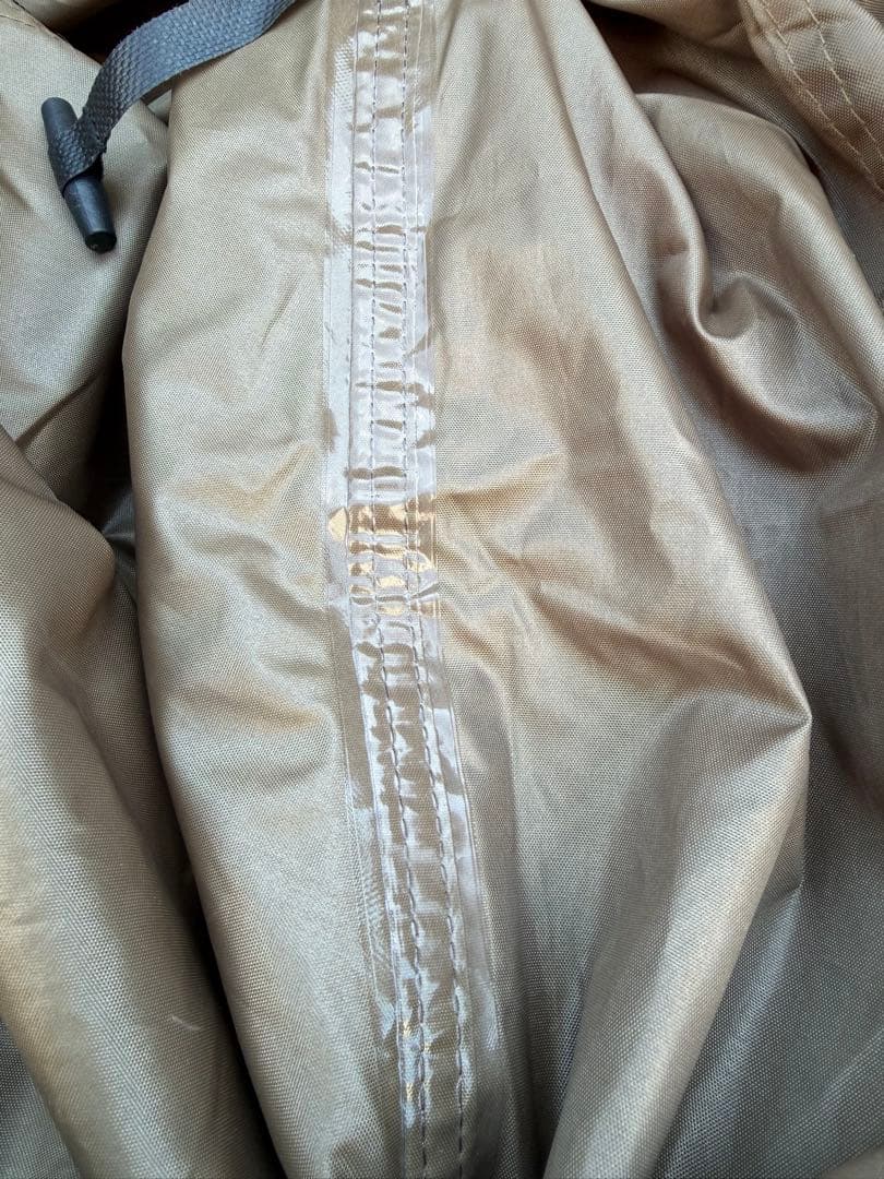 大幅値下げ中‼️ 【使用2回】 peak zekka ゼッカ①