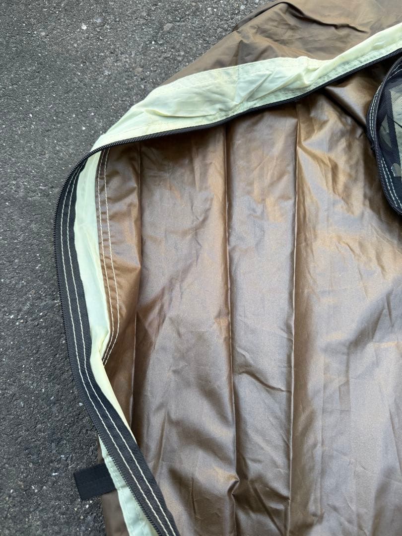 大幅値下げ中‼️ 【使用2回】 peak zekka ゼッカ①