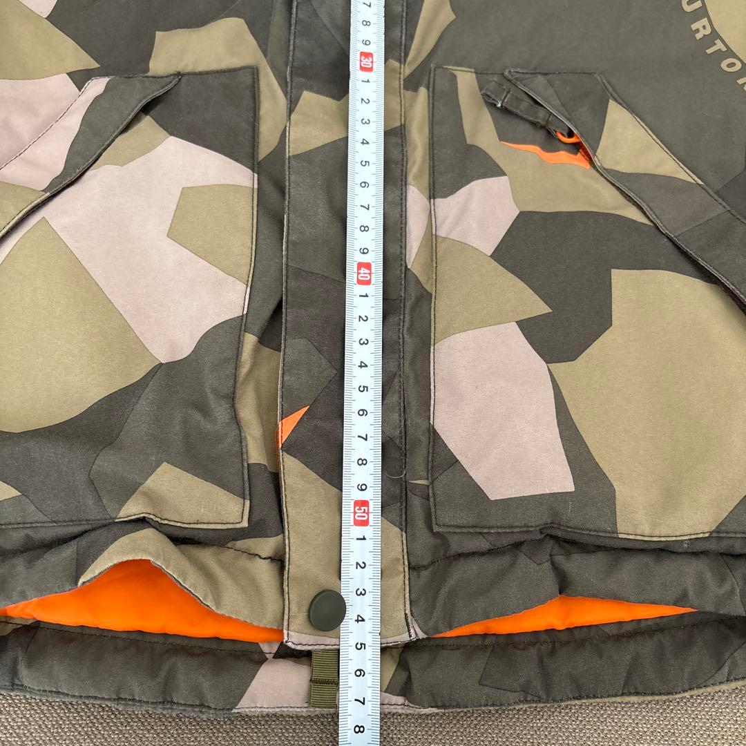 BURTON バートン ジュニア　セットアップ　スノーウェア