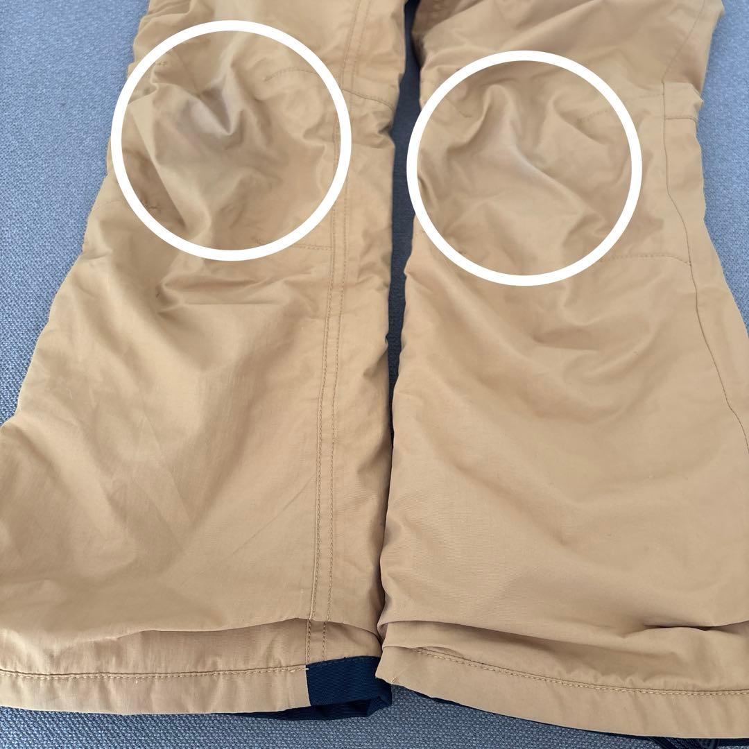 BURTON バートン ジュニア　セットアップ　スノーウェア