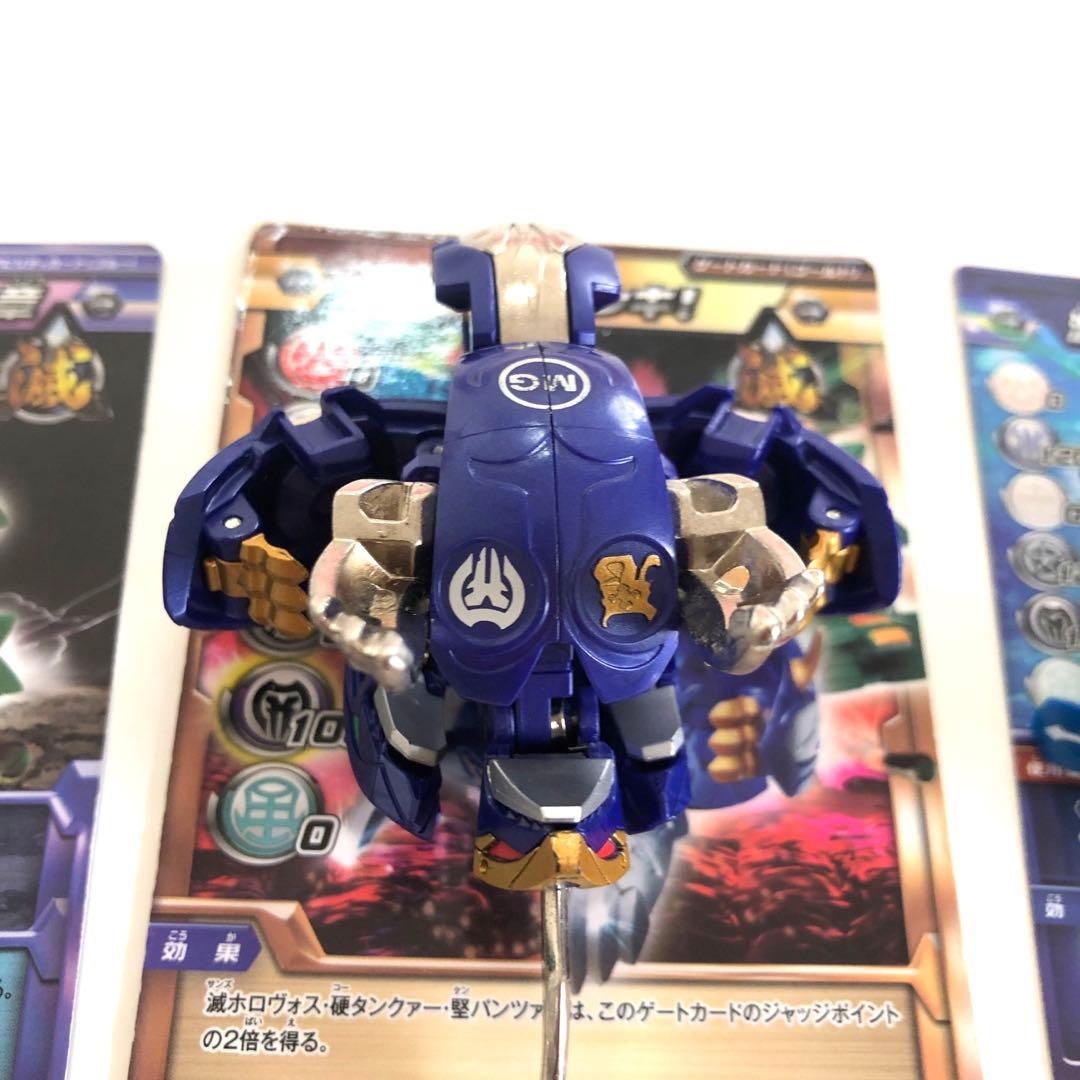 爆丸　サンズデッキ