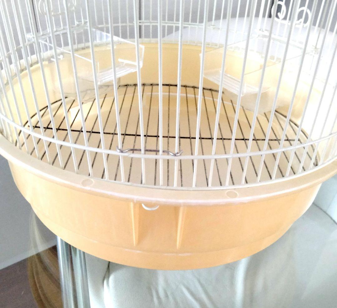 特大 HOEI 鳥かご 鳥かごスタンド ホーエイ