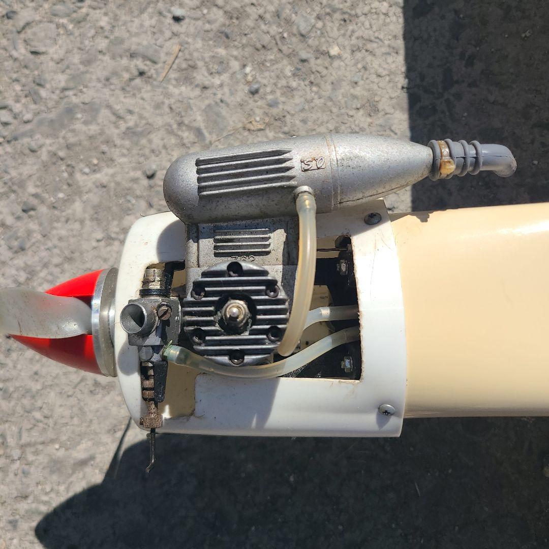 SPORTSMAN25(トレーナー機)