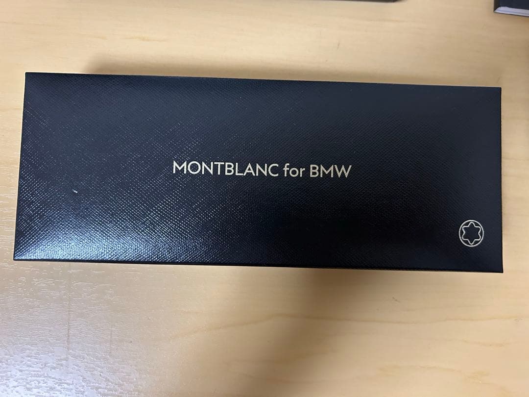 MONTBLANC FOR  ボールペン