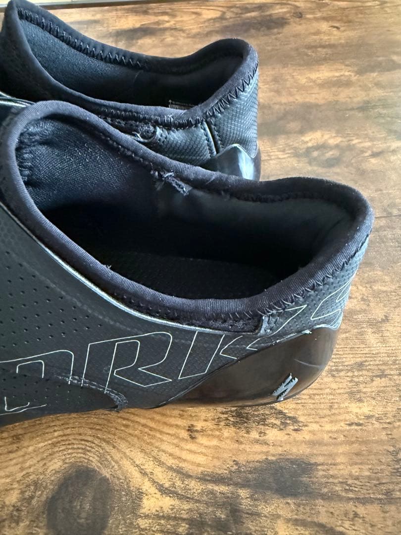 スペシャライズド S-WORKS ARES ビンディングシューズ 黒