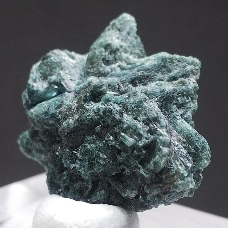 522 アレキサンドライト 六輪座双晶 原石 結晶 ジンバブエ産