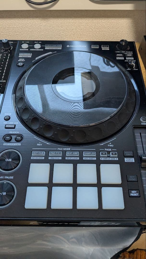 前田様用Pioneer DJ DDJ-1000 DJコントローラー 2023年製