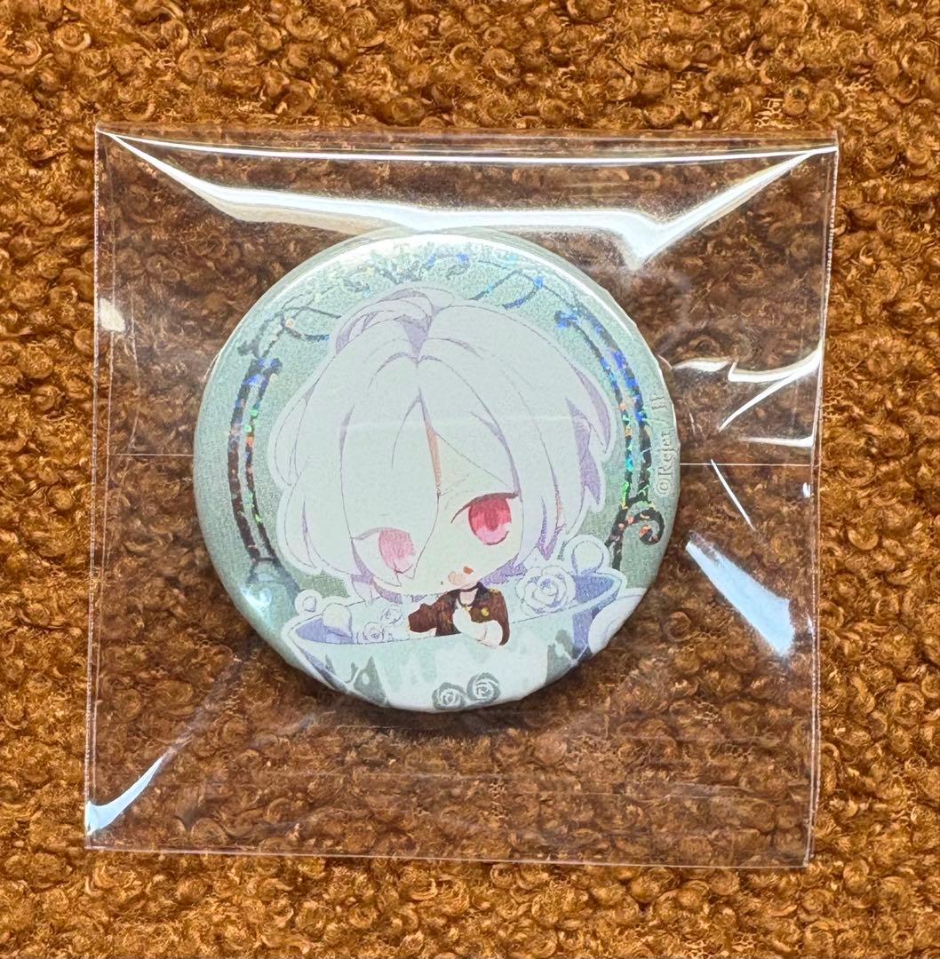 ディアラバ スバル ホロ 缶バッジ ⑯