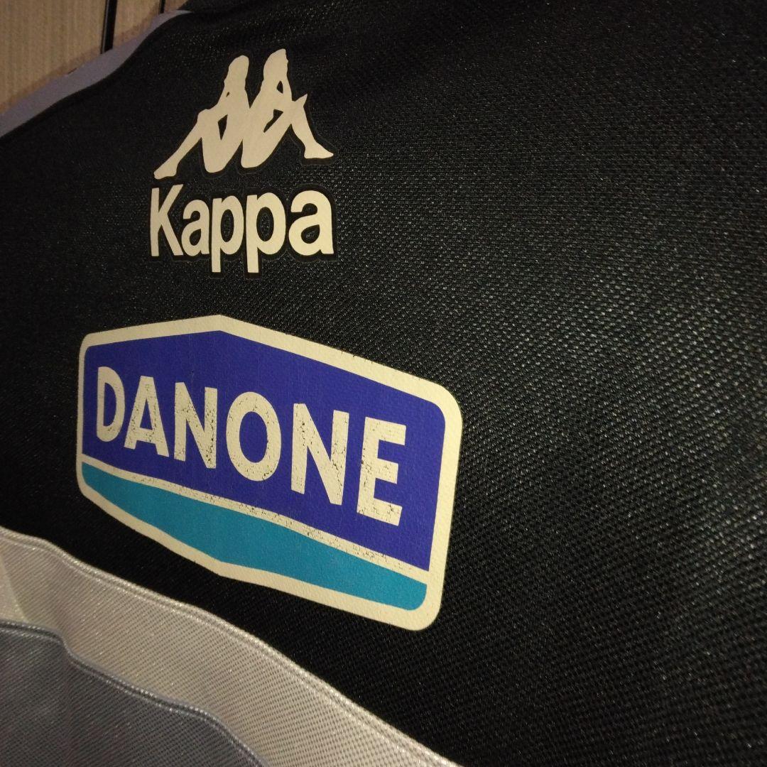 94”Kappa JUVENTUS ビンテージジャージセット2L