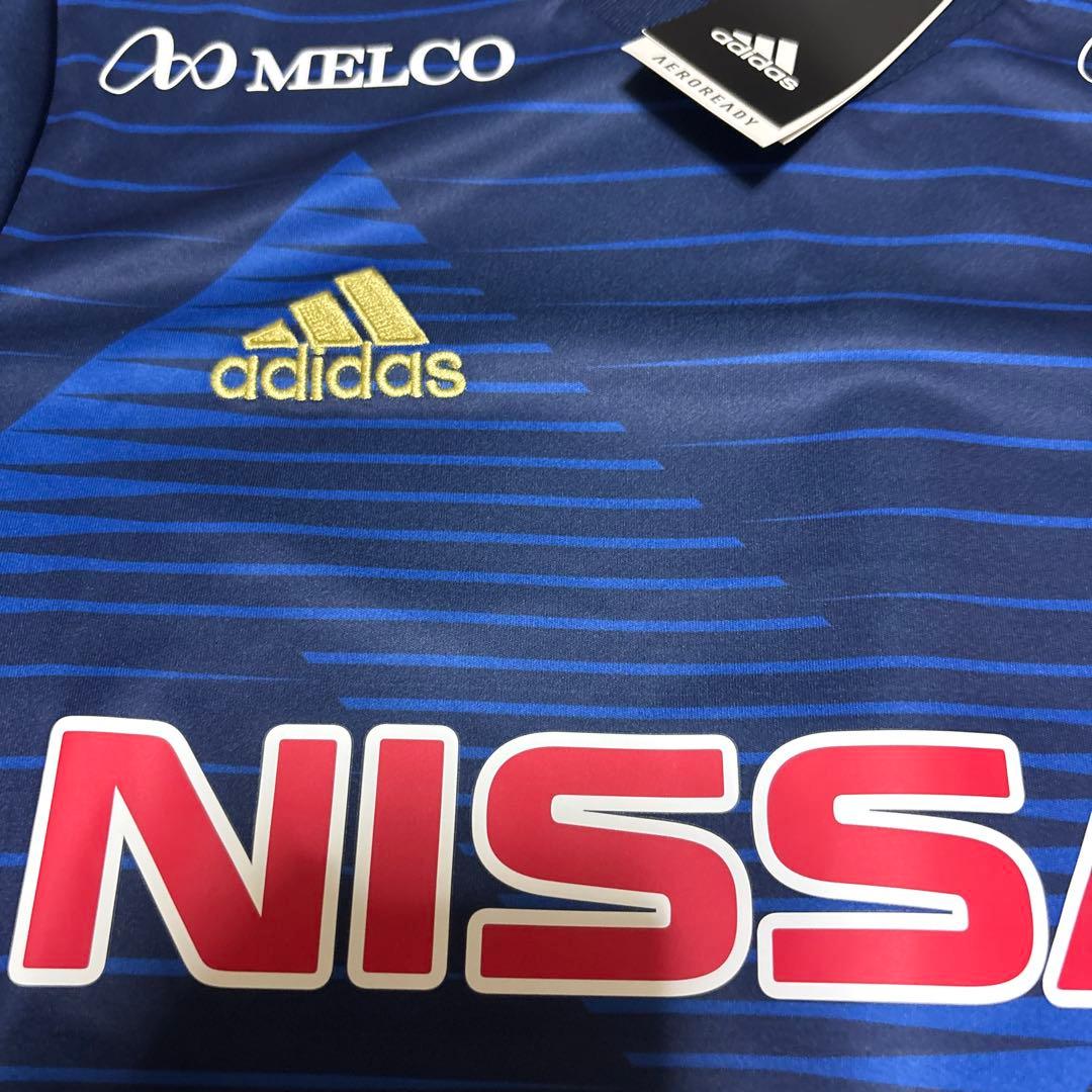 横浜f・マリノス 2020