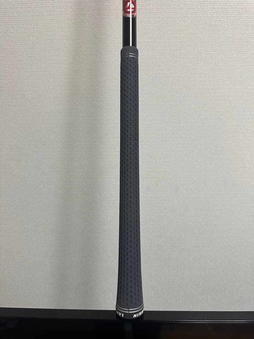 SPEEDER NX VIOLET 50X テーラーメイド