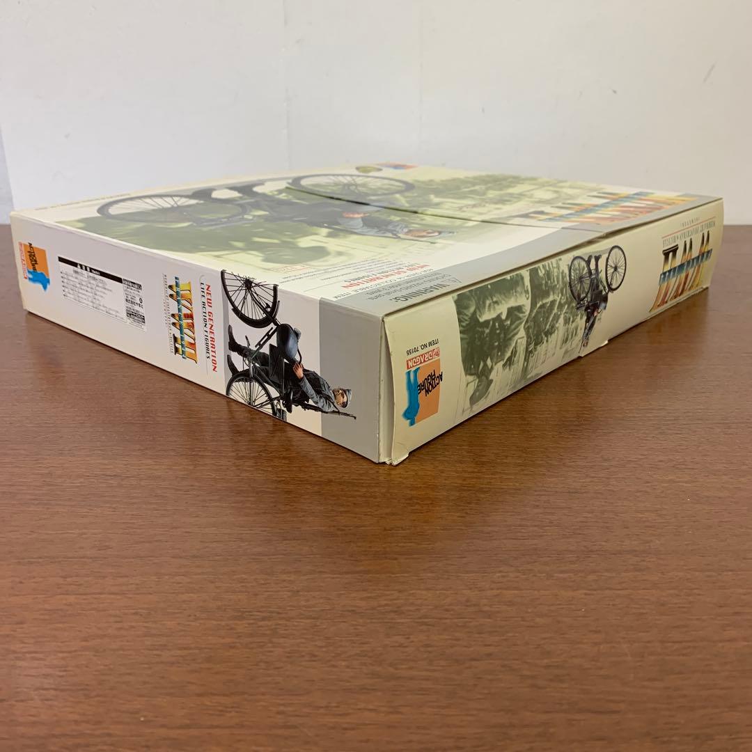 ❶　DRAGON 1/6 ドイツ国防軍 Deiter　ミリタリーフィギュア