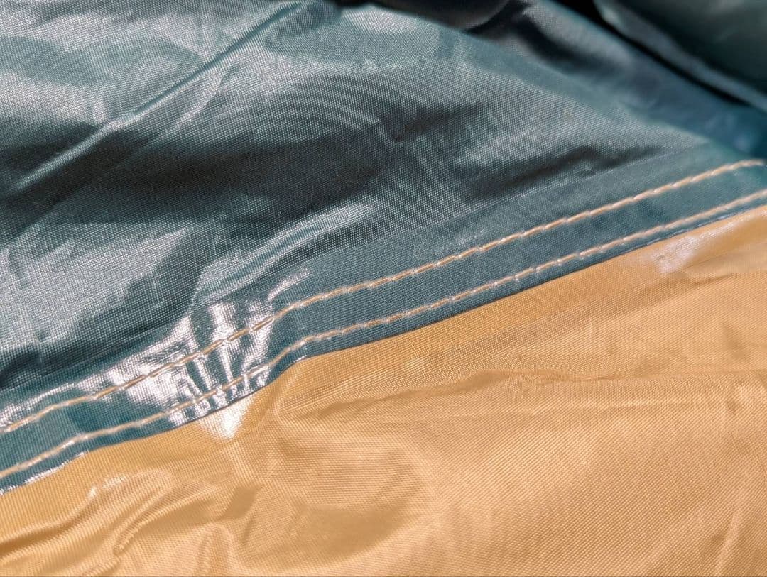 【美品】コールマン ラウンドスクリーン 2ルームハウス