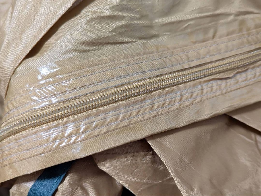 【美品】コールマン ラウンドスクリーン 2ルームハウス