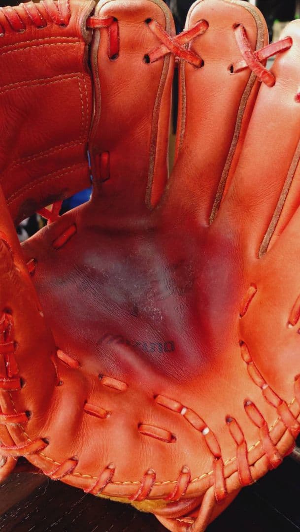 ミズノプロ　スピードドライブテクノロジー