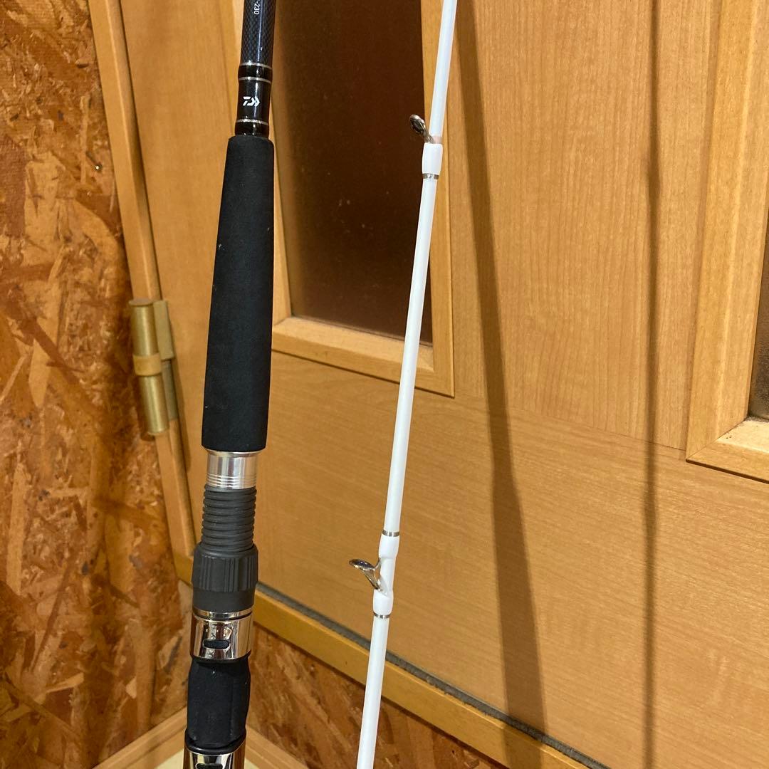 ダイワ　A-ブリッツ　MH-230