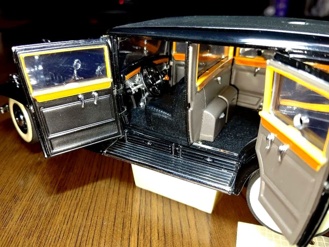 フランクリンミント 希少絶版品