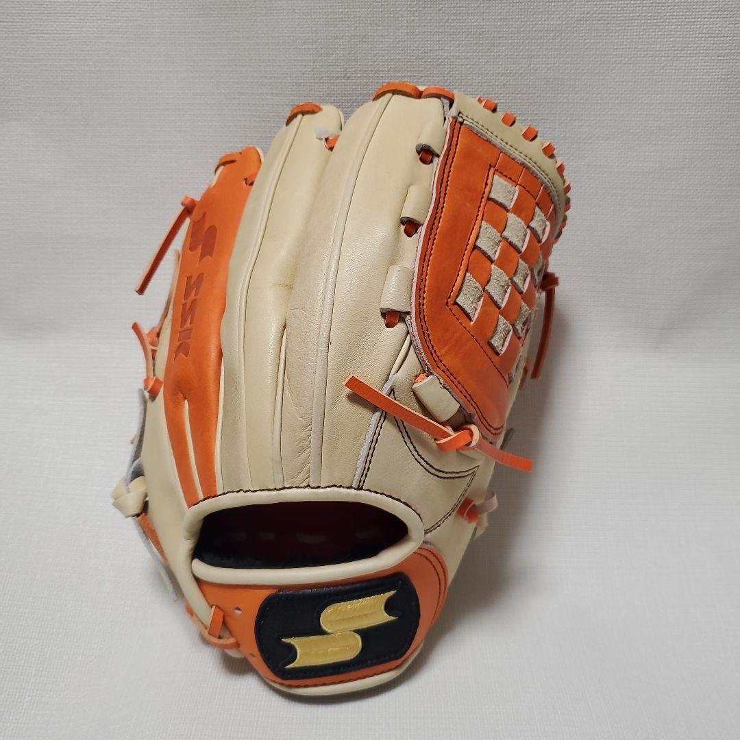 SSK 軟式グローブ