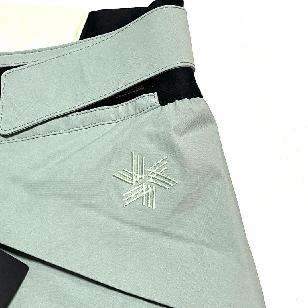 【ラスト1点】GOLD WINゴールドウィン スキーウェア女性用GW33353B