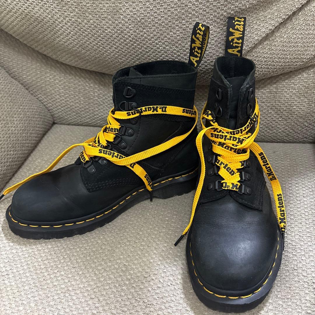 ドクターマーチン　UK6