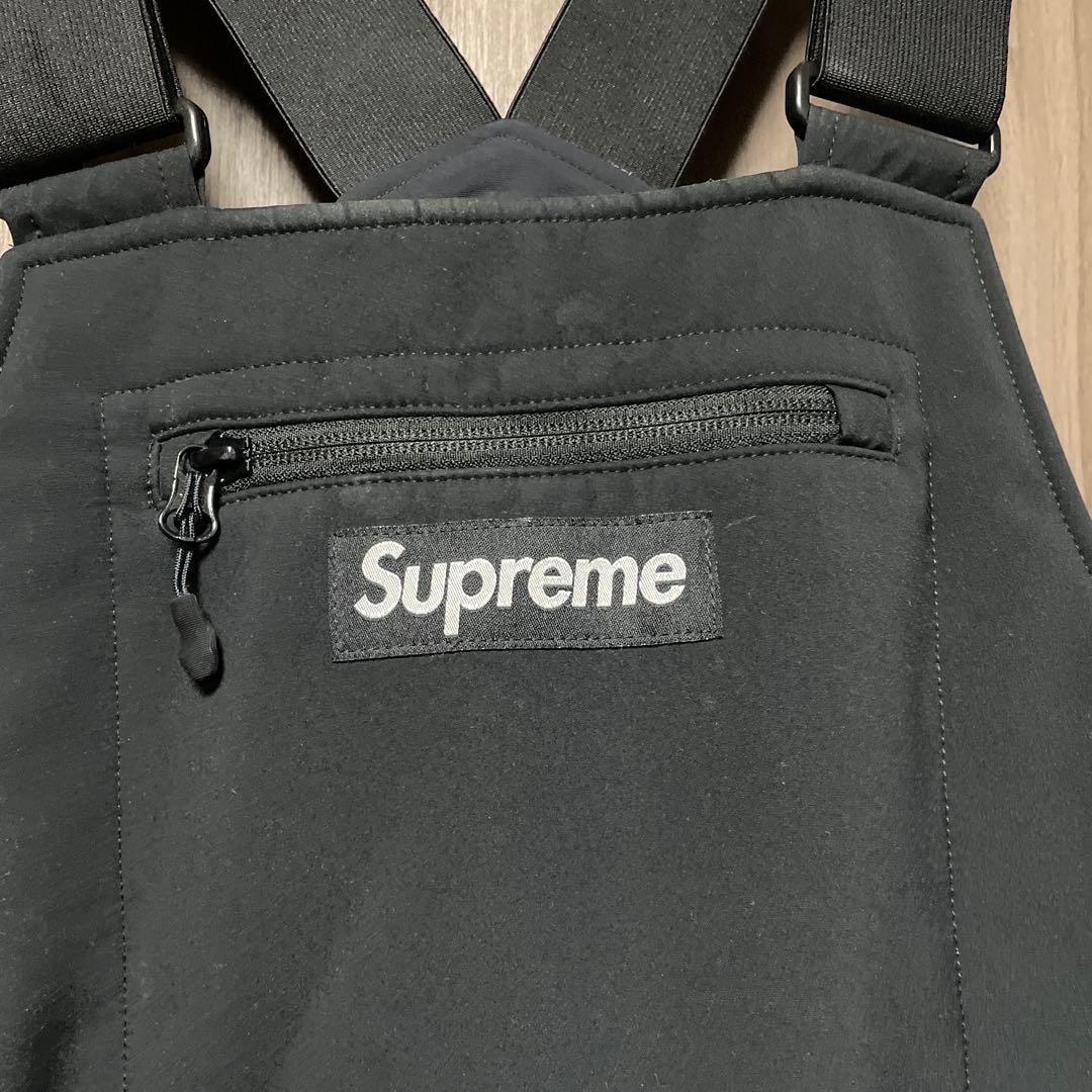 SUPREME Overalls シュプリーム オーバーオール