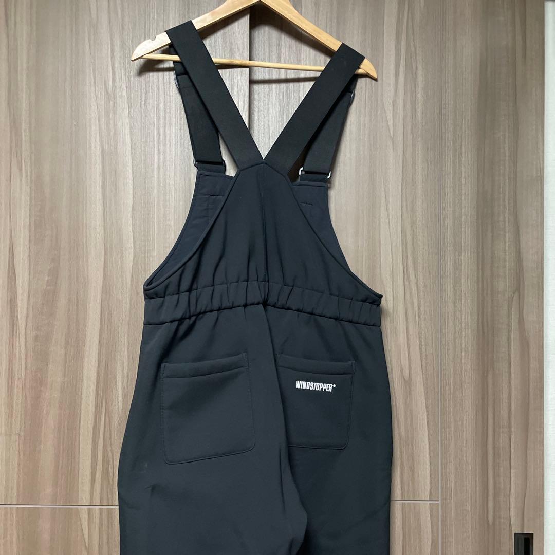 SUPREME Overalls シュプリーム オーバーオール