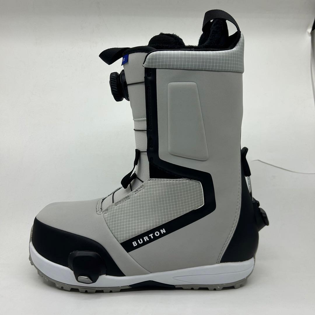 【新品】BURTON STEP ON HIGHSHOT WIDE 27cm